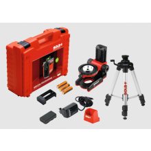 SOLA HORIZON GREEN PROFESSIONAL Vonallézer szett