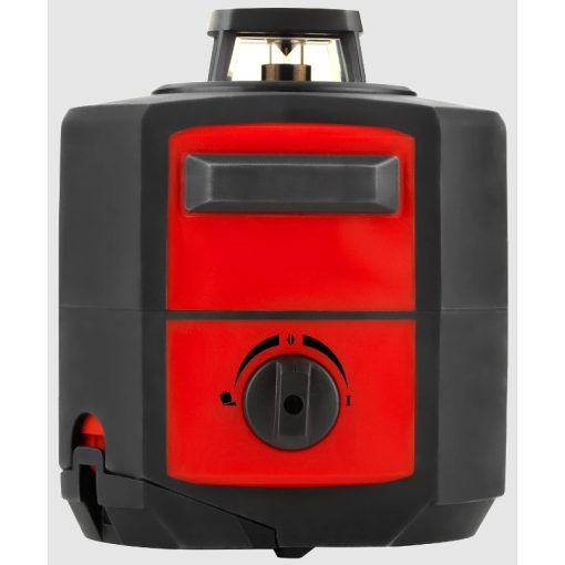 SOLA HORIZON GREEN PROFESSIONAL Vonallézer szett