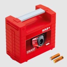 SOLA SMART Keresztvonallézer
