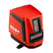 SOLA CROSSLINE Keresztvonallézer