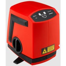 SOLA CROSSLINE Keresztvonallézer