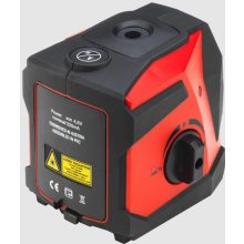 SOLA CROSSLINE P2 GREEN Keresztvonallézer