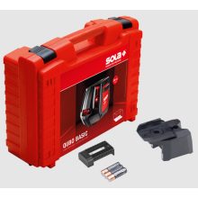 SOLA QUBO BASIC Keresztvonallézer