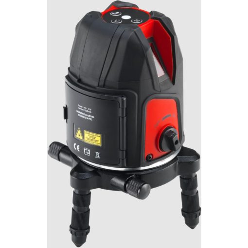 SOLA ATLAS GREEN Vonallézer