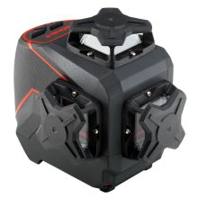 SOLA PLANO 3D green Professional Vonallézer