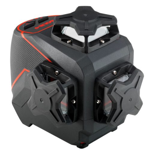 SOLA PLANO 3D green Professional Vonallézer