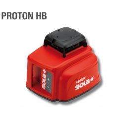SOLA Proton HB Forgólézer