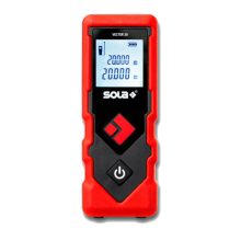 SOLA VECTOR 20 Lézeres távolságmérő