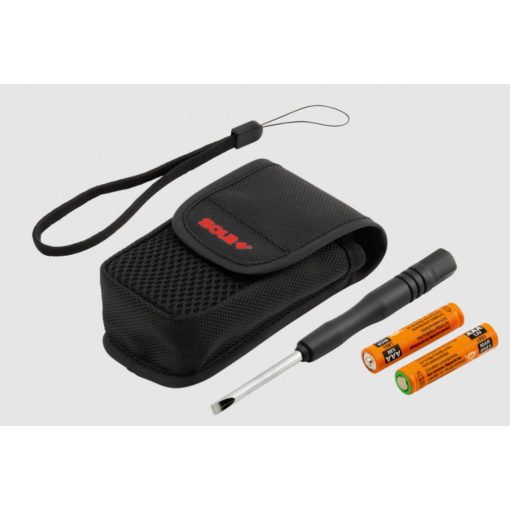 SOLA VECTOR 80 Lézeres távolságmérő