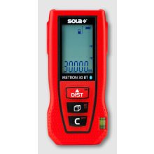 SOLA METRON 30 BT Lézeres távolságmérő