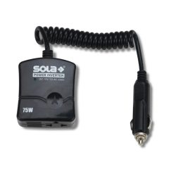 SOLA KFZ-Adapter CC