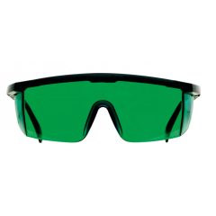 SOLA LB green Lézerszemüveg zöld