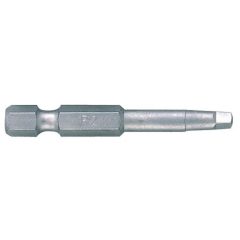 King Tony Bithegy 1/4" négyszög NO.0 70mm 717000R