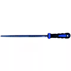 King Tony Négyélű reszelő 200mm durva 75501-08G