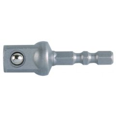 King Tony Bit adapter 1/4-1/2˝L=50mm 7704-50