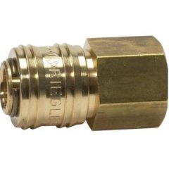 RIEGLER gyorscsatlakozó belső menetes G1/2''