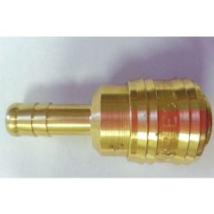 RIEGLER gyorscsatlakozó 13mm tömlővéggel