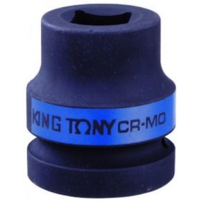   King Tony Gépi dugókulcsfej 1˝ # 21mm 851421M (Csak rendelésre!)