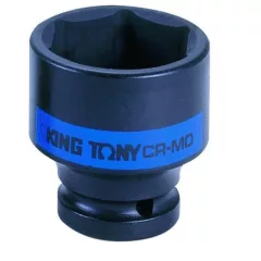 King Tony Gépi dugókulcsfej 1˝65mm 853565M