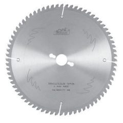 PILANA Fémkörfűrész 190x2,8x2,2x30 mm Z=56, 87-11 TFZ N