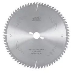PILANA Fémkörfűrész 350x3,6x2,8x30 mm Z=108, 87-11 TFZ N