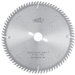 PILANA Fémkörfűrész 200x3,2x2,5x30 mm Z=48, 87-13 TFZ P