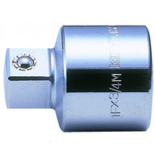 King Tony Adapter kézi 1˝-3/4˝ 8816