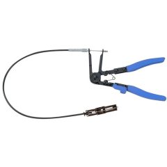   King Tony Univerzális tömlőbilincs leszedő flexibilis 9AA31