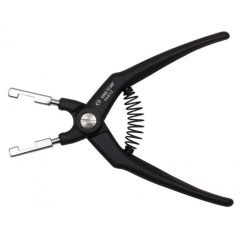 King Tony Üzemanyag-vezeték fogó 150mm 9AB12