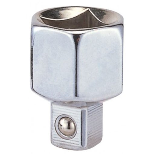 King Tony Adapter 1/2˝*3/8˝B olajszűrő fogóhoz 9AE221