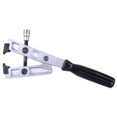   King Tony CV gumiharang-bilincs fogó dugókulccsal 278/45mm 9BB13