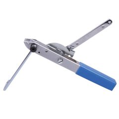   King Tony CV gumiharang-bilincs vágó/szerelő eszköz 9BB31