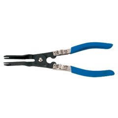 King Tony Kézifék-bowden fogó 230mm 9BC11