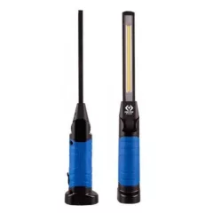 King Tony Munkalámpa vékony 6W LED 600/250 Lumen 9TA261A