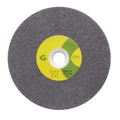 Köszörűkő 125x20x32 mm P60 szürke