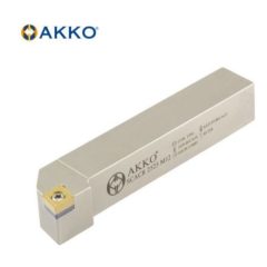 Akko Váltólapkás furatkés S10C SCACL-06 AK