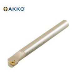 Akko Váltólapkás furatkés S10K STFCR-09 AK