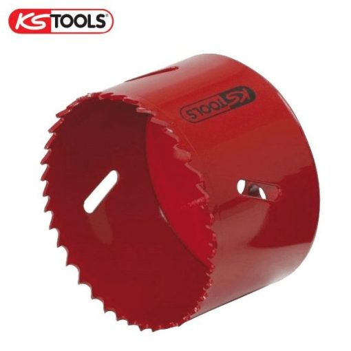 KS-TOOLS Körkivágó Bi-Metal 14 mm