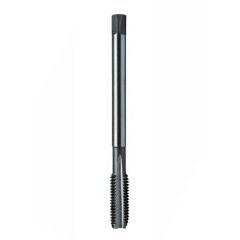   Gépi menetfúró M 3, EH, C, HSS-E, 2N/5H, M, DIN376 BUCOVICE TOOLS