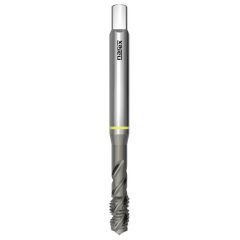   Gépi menetfúró M 3, Csh, 45°, C, HSS-E, ALS, M, DIN371 NAREX