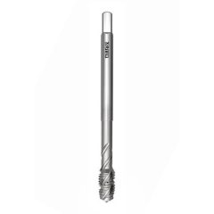   Gépi menetfúró G 1 1/2", Csh , 35°, C, HSS-E, G, DIN5156 NAREX