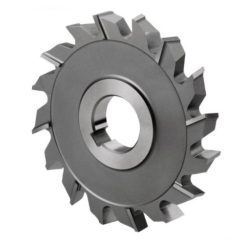   ZPS Keresztfogazású Tárcsamaró 100 mm x 10 mm x 32 mm z=14