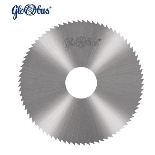 GLOBUS Fémkörfűrész 50x3x13mm Z=48 Hss SF