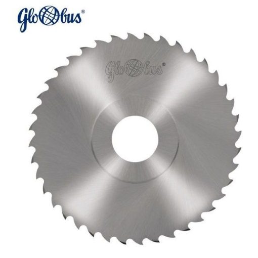 GLOBUS Fémkörfűrész 160 mmx3x32x Z=64 Hss RF