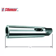 STIMMER Átalakítóhüvely MK6/MK5