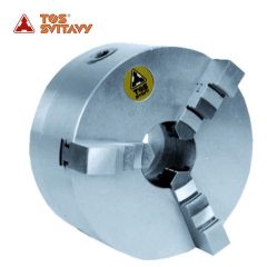 TOS Esztergatokmány 3 pofás 125 mm