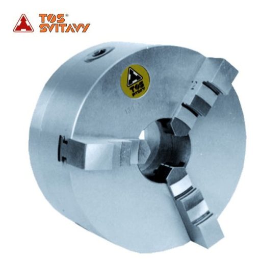 TOS Esztergatokmány 3 pofás 200 mm