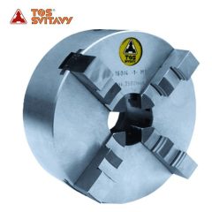 TOS Esztergatokmány 4 pofás 125 mm
