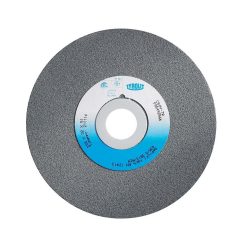 Fűrészélező 200x10x32 mm P60 szürke TYROLIT