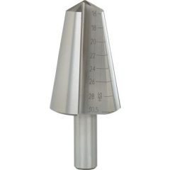 ABRABORO Kúpos lemezfúró 5-31 mm HSS-G